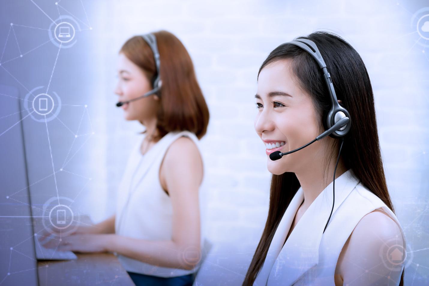 Tuyển nhân viên Telesales